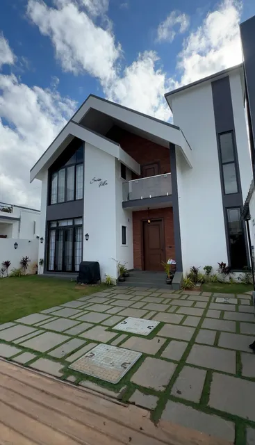 Swiss Villa Yelagiri