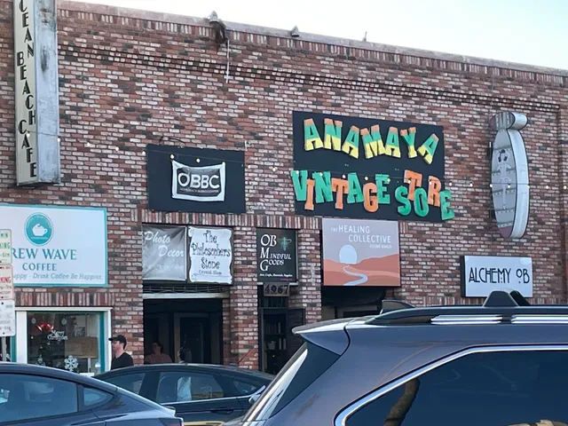 The Philosopher's Stone Crystal Shop