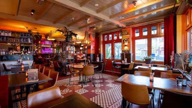 Herberg De Compagnie