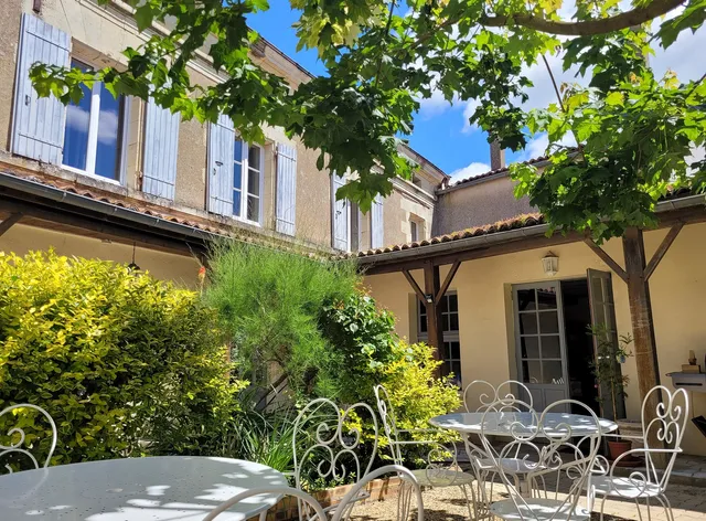 Le Relais Du Château