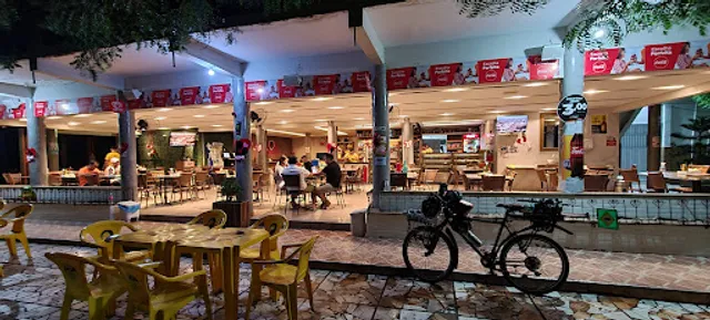 Churrascaria O Doquinha