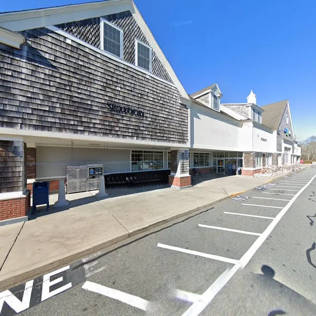 333 Route 28 Shopping Center