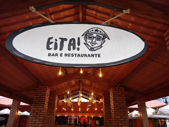 Eita! Bar e restaurante
