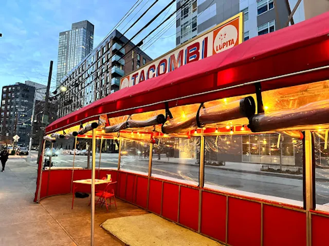 Tacombi - Long Island City