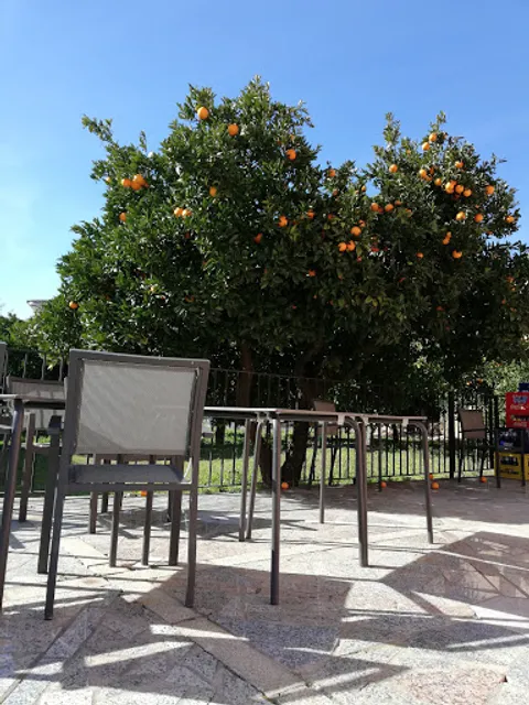 Restaurante la teneria