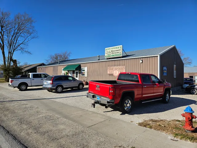 Penny Pincher's Discount Grocery