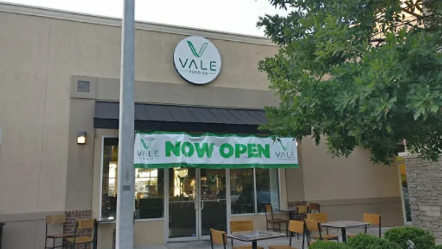 Vale Healthy Kitchen - Gainesville