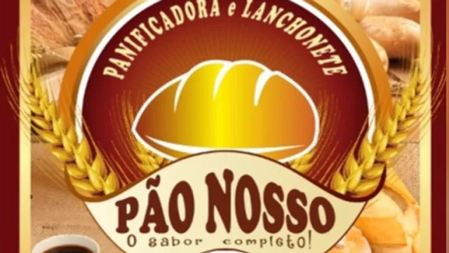 Panificadora e Lanchonete Pão Nosso