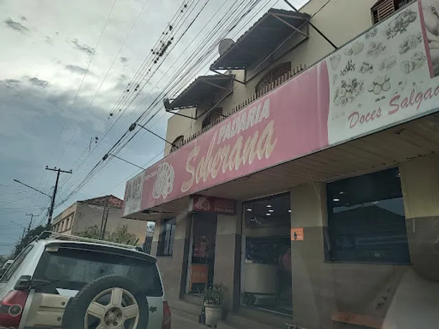 Padaria Soberana