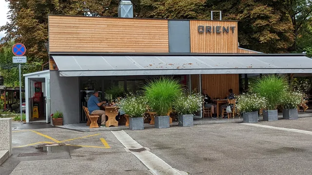 OKREPČEVALNICA ORIENT, SELITO d.o.o.