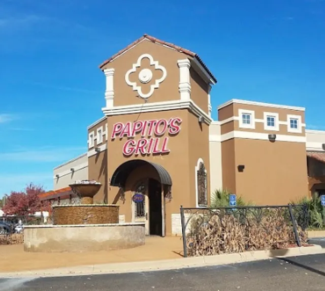 Papito's Mexican Restaurant