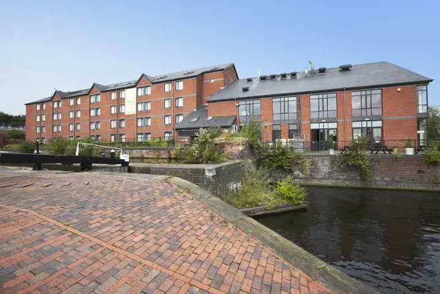 Campanile Birmingham