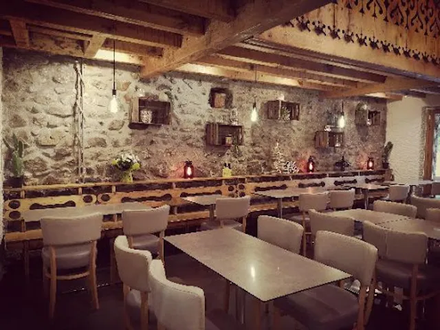 La Creperie d'Yvoire