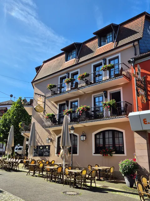 Hotel - Restaurant Zum Schwan - Christian und Wolfgang Marxen GbR