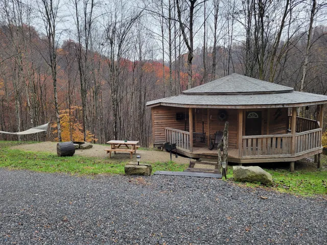 Walker Creek Farms & Cabins