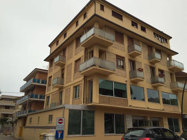 CASA VACANZE Affittacamere Senigallia 158