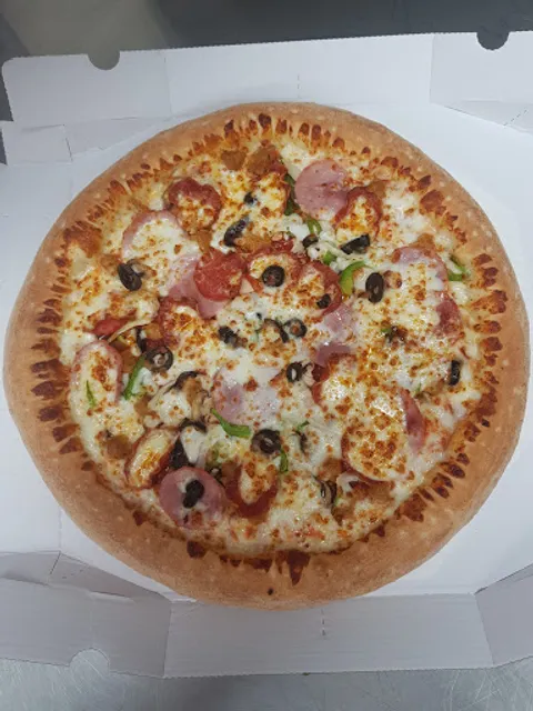 파파존스 인천삼산점