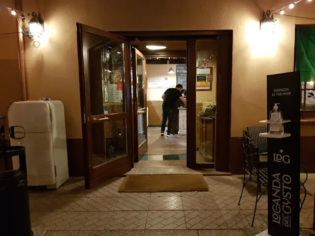 Locanda del Gusto | Morena