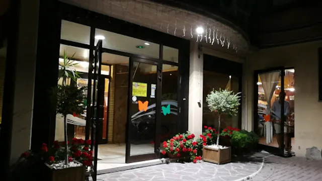 Ristorante Pizzeria L'Antico Approdo