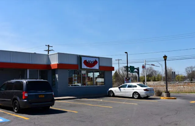 Umi Sushi and Hibachi