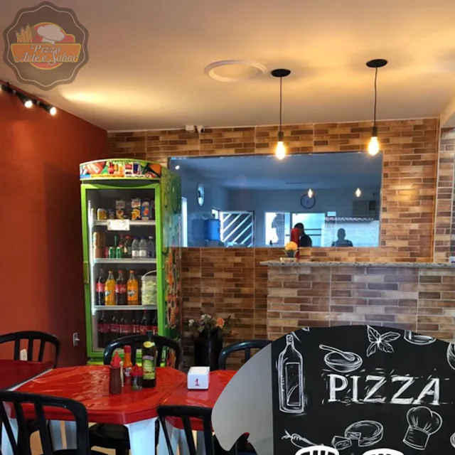 Pizzaria Arte e Sabor