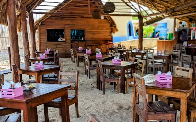 El Faro - Costa Maya