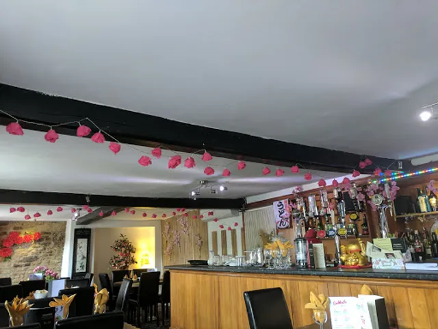 The Unicorn Bar And Restaurant@ The west end inn