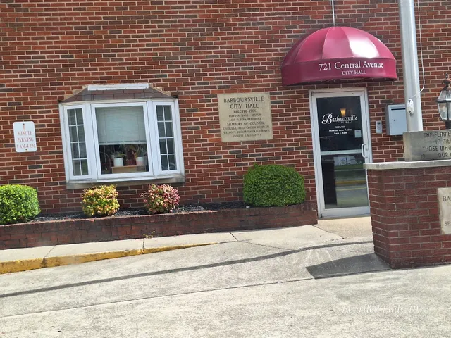 Barboursville Community Center