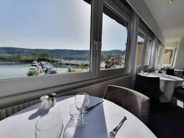 HOTEL RESTAURANT LE BELLEVUE