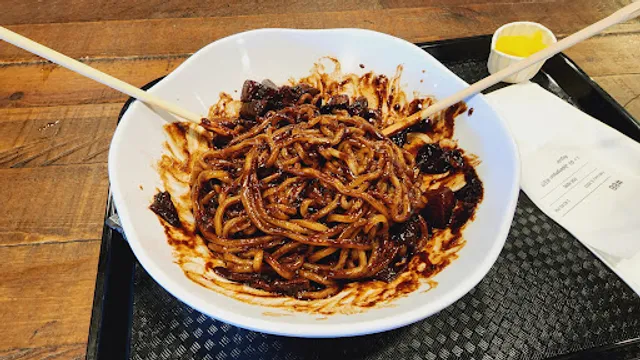 Kyodong Noodle Balboa