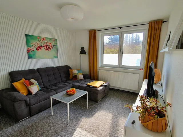 Ferienhaus Winkler - Ferienwohnung Nordland & Woody