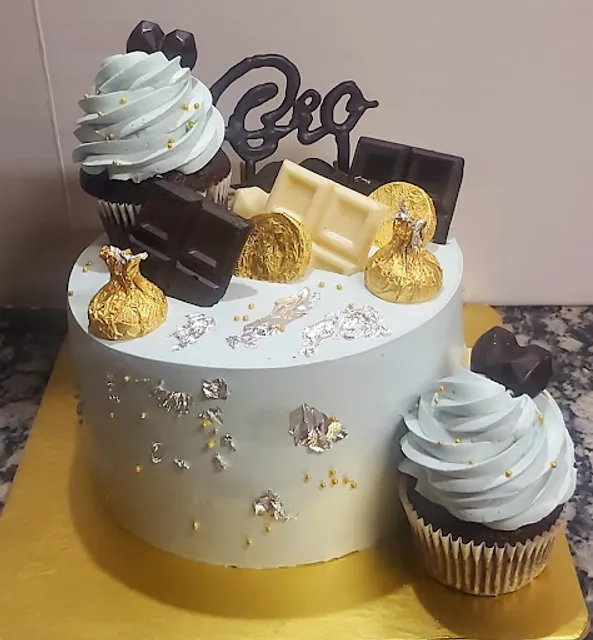 BAKE & BITE SANJAULI