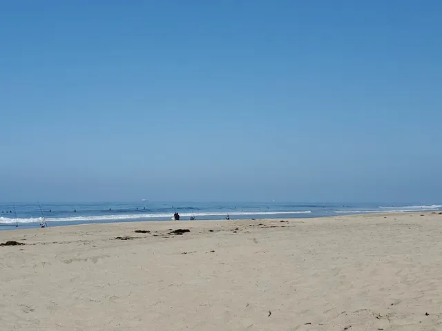Newport Lifeguard Tower 68