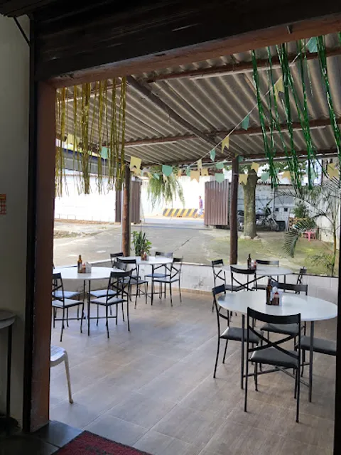 Restaurante Paraiso do Sabor