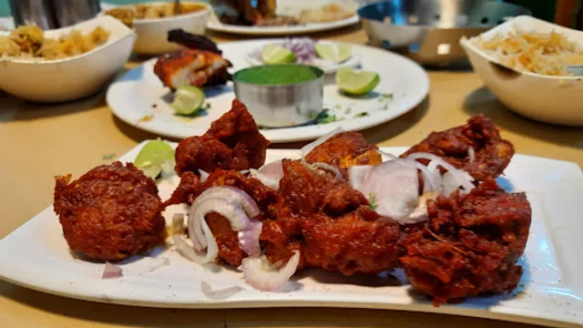 Relish Family Restaurant