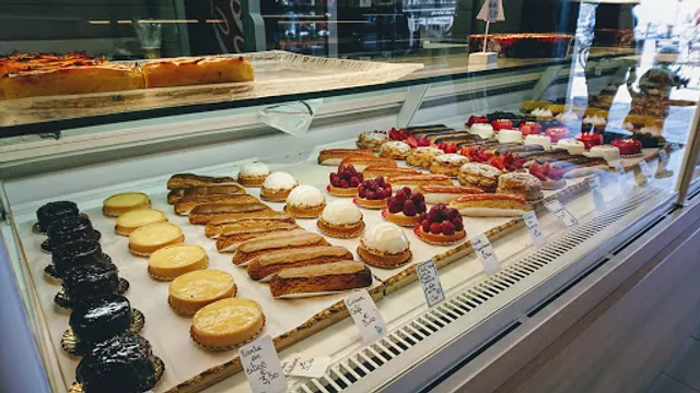 Boulangerie Do Ré Mie