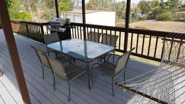 Sommer Hus-Best value in Southern California Wine Country