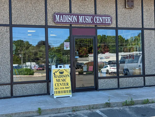 Madison Music Center