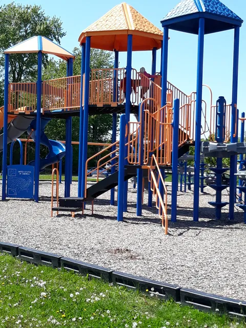 Tyler Baseball Field