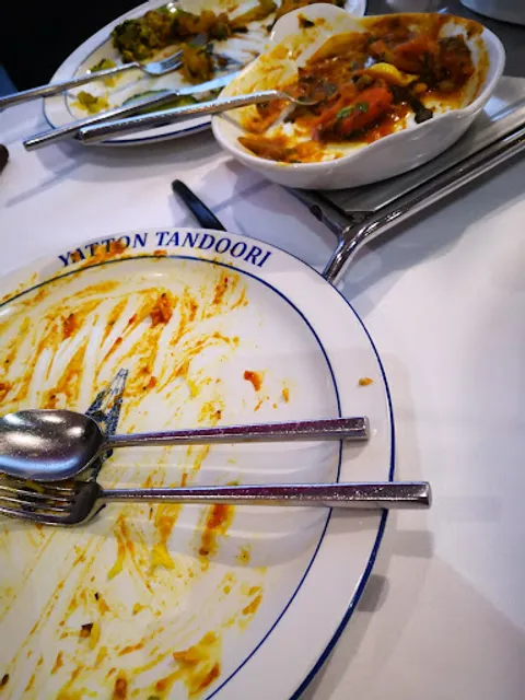 Imperial spice Yatton