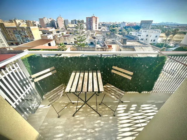 LA ROSA DEI VENTI B&B