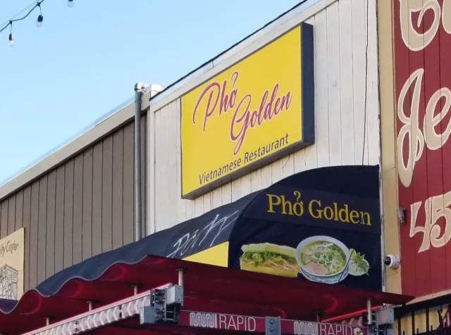 Pho Golden