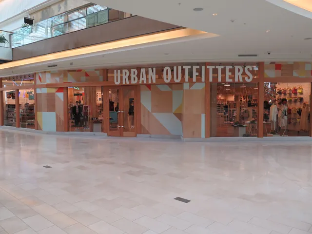 Urban Outfitters