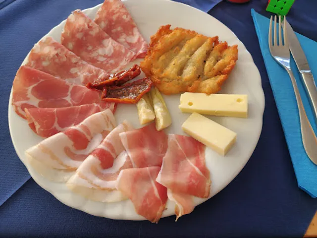 Albergo Ristorante Pizzeria DalPez