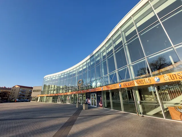 Kristianstad Arena