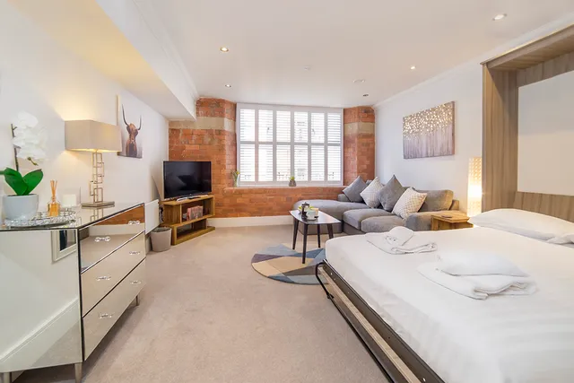 Be My Guest York Ltd