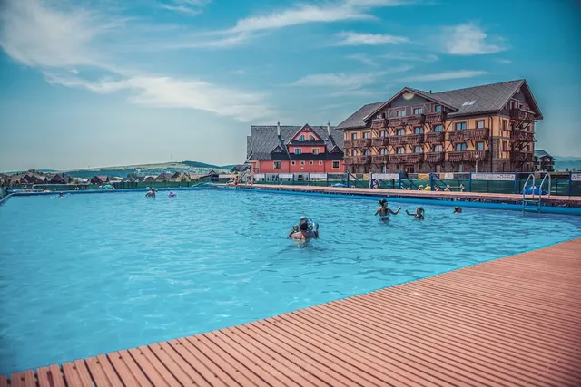 Tatragolf mountain resort