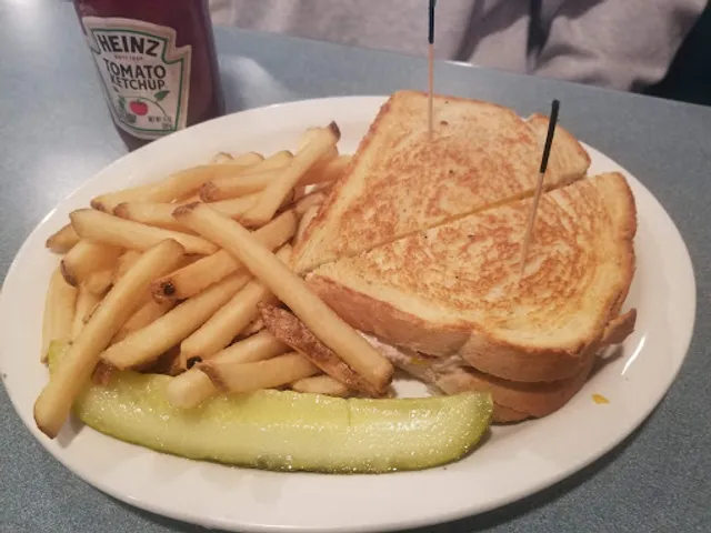 Frenchview Family Restaurant