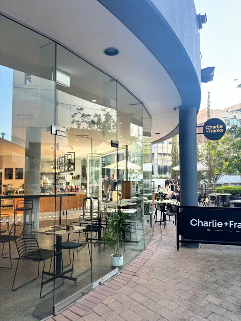 Charlie + Franks St Leonards