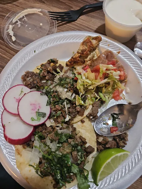 Tacos Y Mariscos "El PAISA"